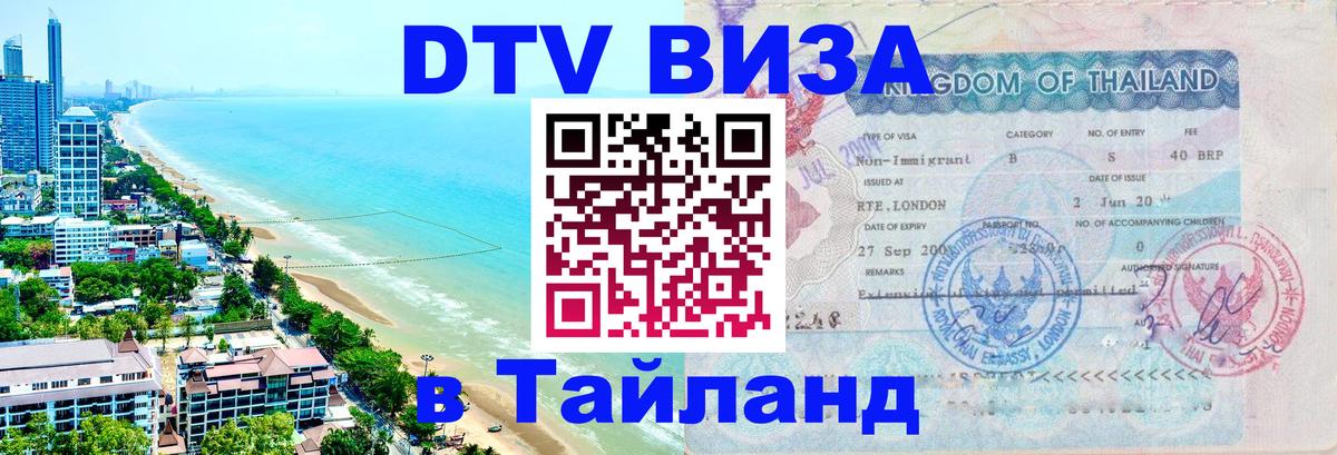 Visa ДТВ Тайланд помощь Сураттхани 